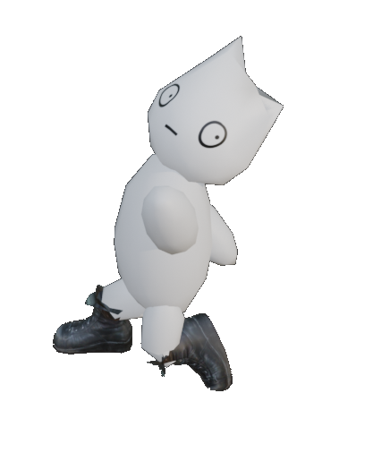 The Neocities cat